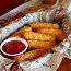 Mozzarella Cheese Sticks