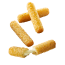 Mozzarella Sticks (8)