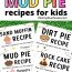 Mud Pie