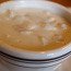 New England Style Clam Chowder