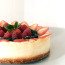 New York Cheese Cake