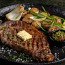 New York Sirloin Steak