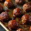 Nonna's Meatballs