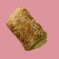 Nut-Nougat Cream Croissant