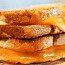 Old-Fashioned Grilled Cheese