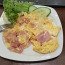 Ham Omelette