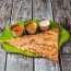 Onion Rava Dosa