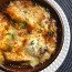 Onion Soup Gratinée