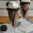 Oreo Cookie Shake