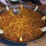 Valencian Paella