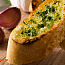 Cheesy Garlic Bread