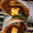 Paneer Wrap