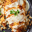 Parmesan Crusted Chicken