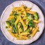 Pasta With Broccoli