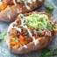 Baked Potatoes