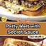 Patty Melt