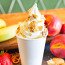 Peaches And Cream