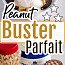 Peanut Buster Parfait