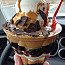 Peanut Butter Sundae