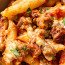 Baked Penne