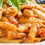 Penne With Chicken