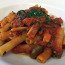 Penne Puttanesca