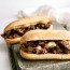 Philly Steak Sub