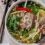 Pho Noodle Soup