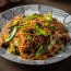Stir-Fried Beef Noodles