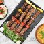 Moroccan Skewers