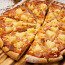 Pizza Pineapple