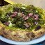 Pizza Broccoli