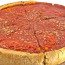 Chicago Pizza