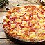 Pizza Hawaii"