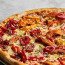 Pizza Paprika- Mozzarella