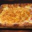 Sicilian Pizza