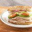 Turkey Pizza