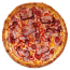 Pizza Vulcano (Spicy)