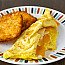 Plain Omelet