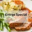 Pork Chops ＆ Eggs