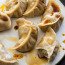 Pork Dumplings