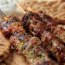 Pork Souvlaki