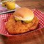 Pork Tenderloin Sandwich