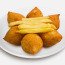 Potato Croquettes