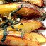 Potato Wedges