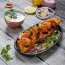 Prawn Pakora