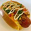 Premium Beef Hot Dogs New York Dog