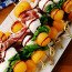 Prosciutto And Melon