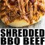 Pulled Beef