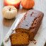 Pumpkin Cake